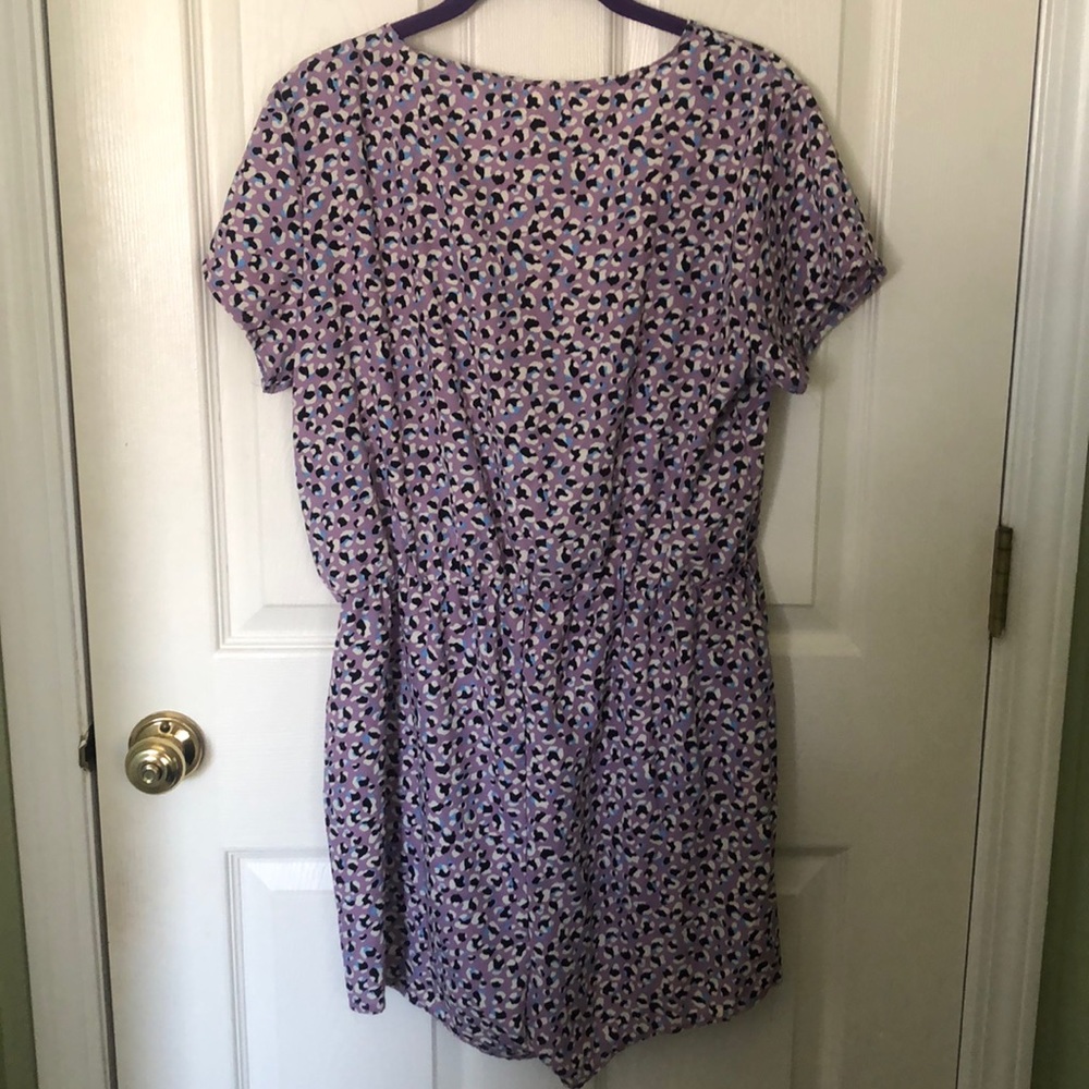 Romper - Picture 2 of 4